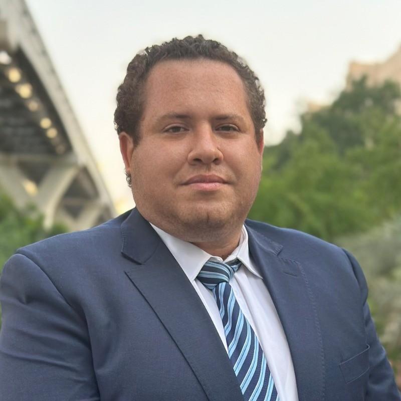 Mahmoud Mizar – Digital Marketing Expert UAE