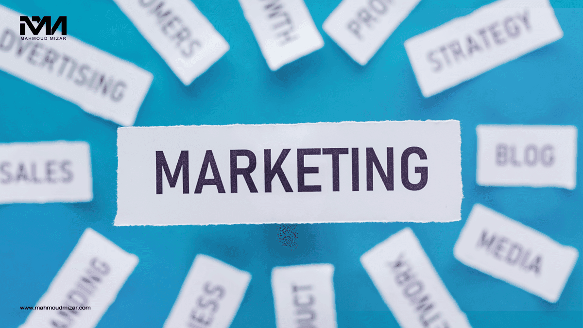 The Ultimate Guide to Marketing in the Digital Age