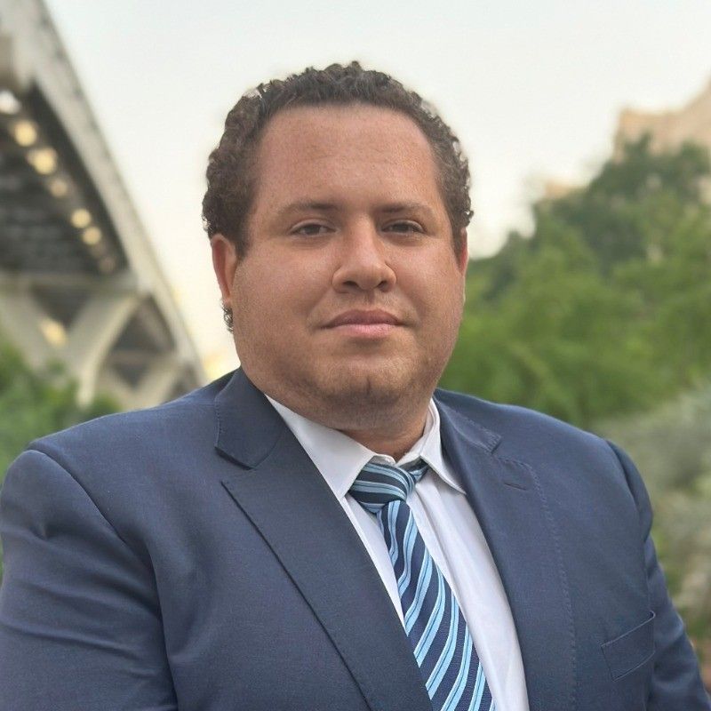 Mahmoud Mizar - Performance Marketing Consultant in Dubai